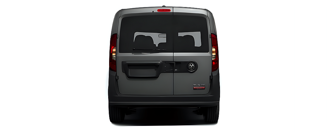 Ram Promaster City Wagon 2015 5