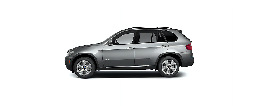BMW X5 2013 3