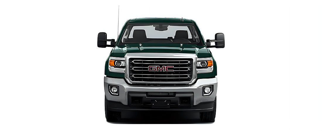 GMC SIERRA 2500HD 2018 82