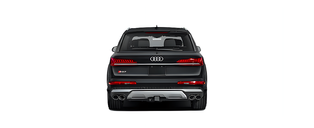 Audi SQ7 2022 5