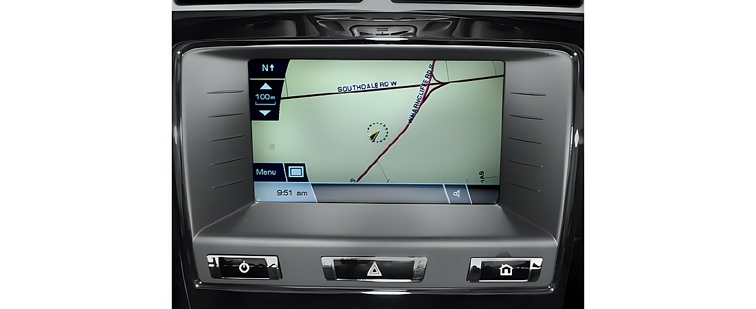 Jaguar XK 2015 72