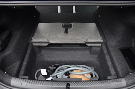 BMW i5 M60 xDrive 2024 : essai routier Image