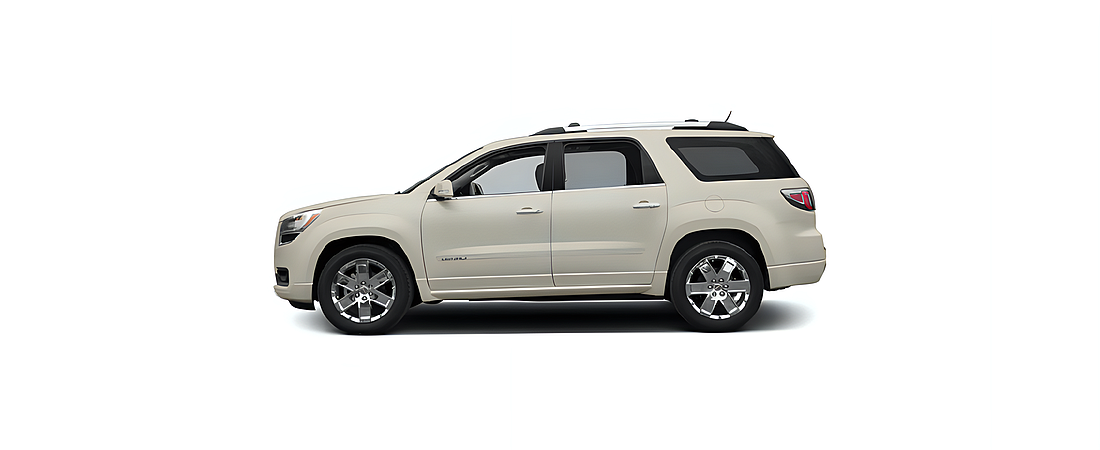 GMC Acadia 2013 21