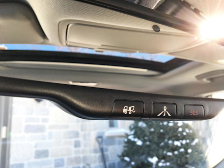 Kia Soul EV 2021 : essai hivernal Image