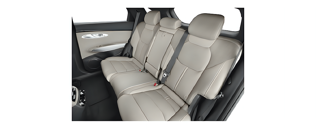 Genesis Electrified GV70 2025 11