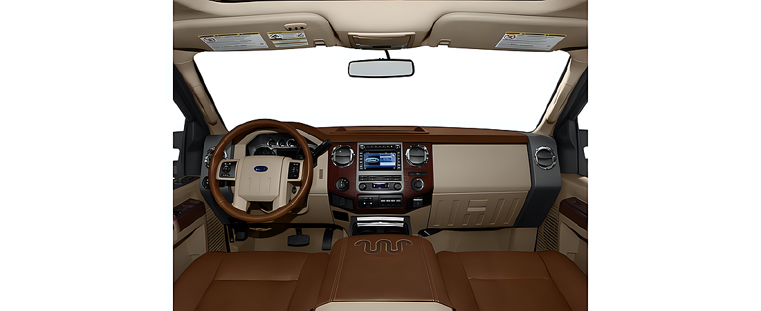 Ford F-450 2016 22