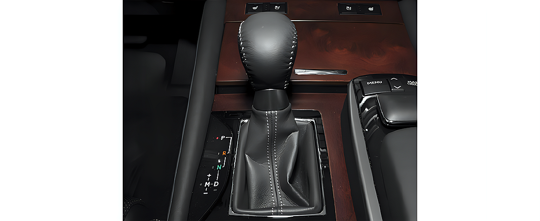 Lexus GS 350 2013 10