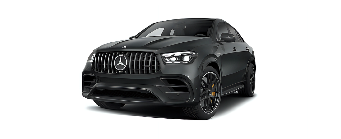 Mercedes-Benz GLE 2024 87