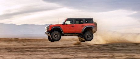 Editorial 2022 ford bronco raptor 16