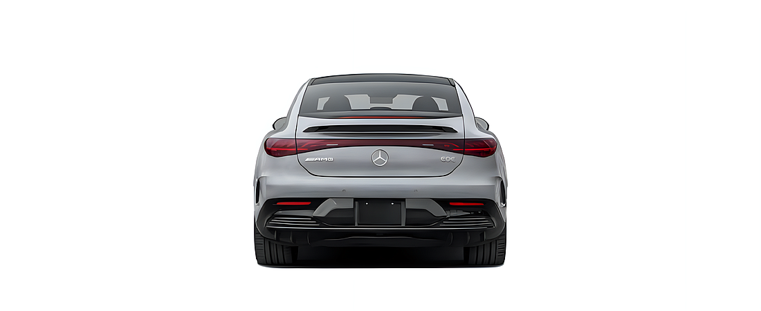 Mercedes-Benz EQE 2025 35