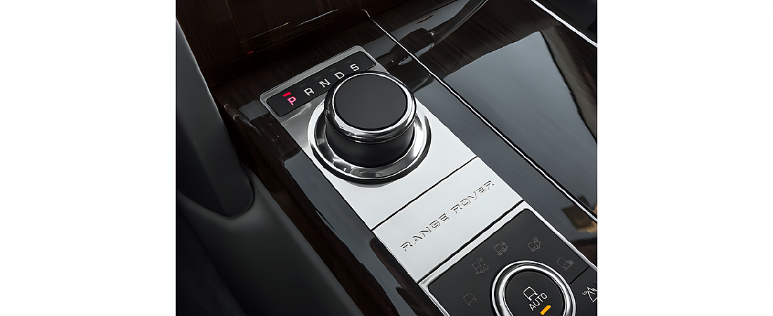 Land Rover Range Rover 2016 10