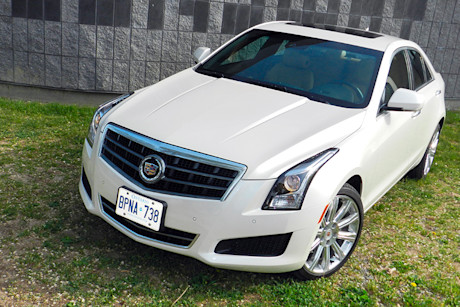Editorial 2014 cadillac ats 36 jb 04 11223