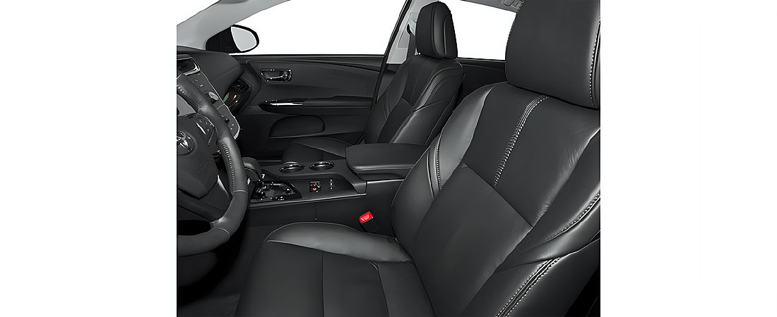 Toyota Avalon 2013 8