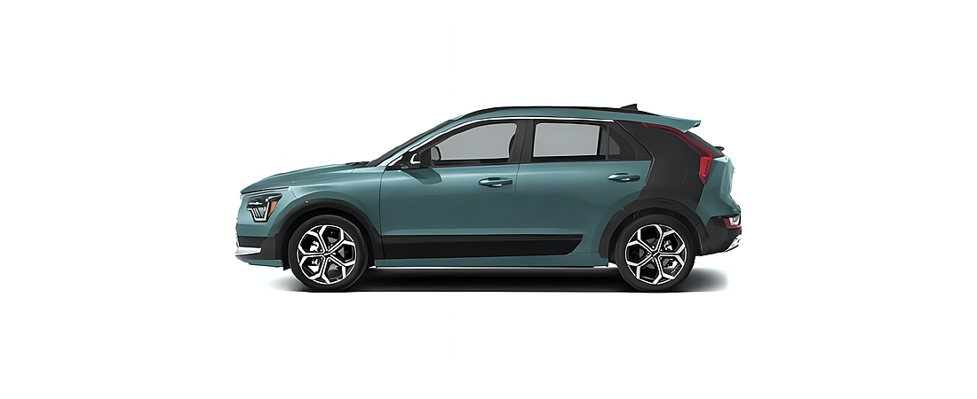 Kia Niro 2024 44