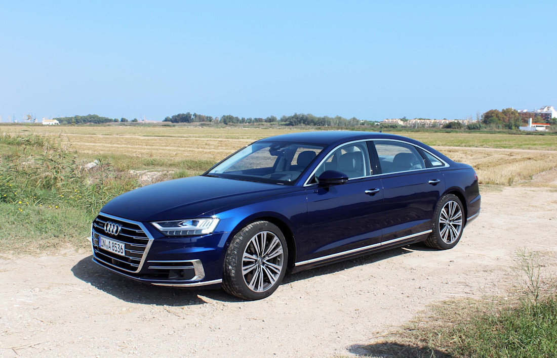 Editorial 2019 audi a8 01 pb