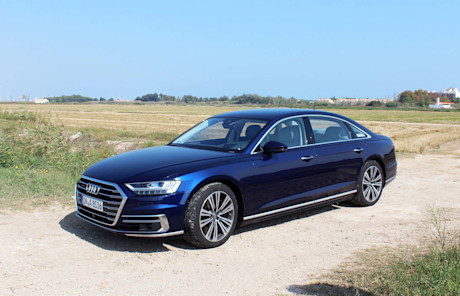 Editorial 2019 audi a8 01 pb