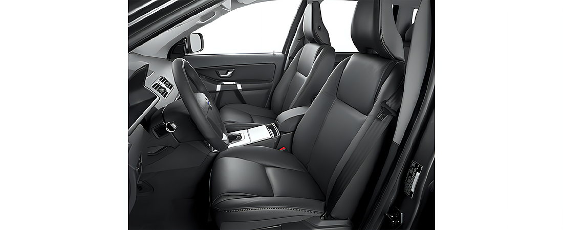 Volvo XC90 2014 8