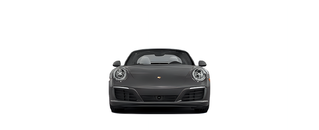Porsche 911 2019 93