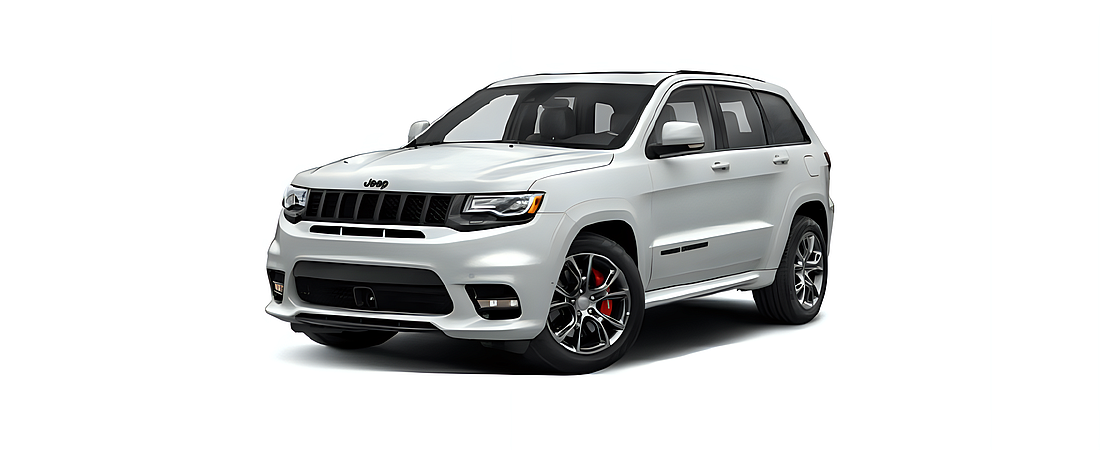 Jeep Grand Cherokee 2021 90