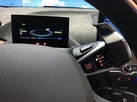Editorial 2015 bmw i3 with range extender gw 25