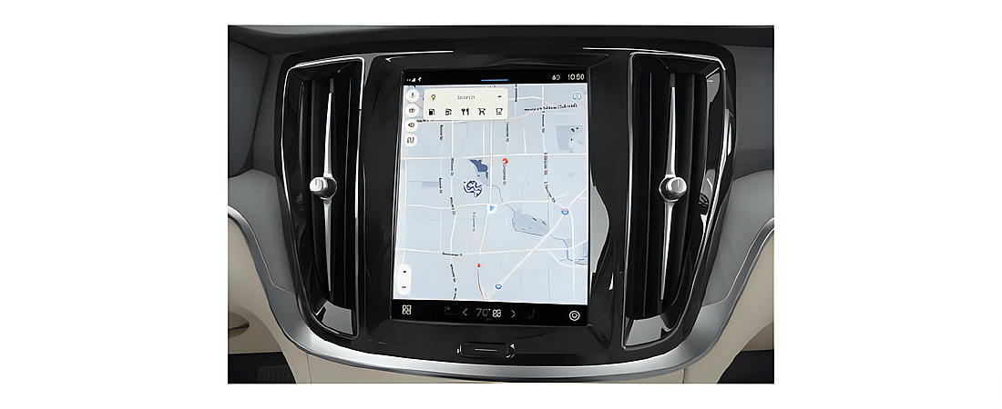 Volvo S60 Plug-In Hybrid 2025 14
