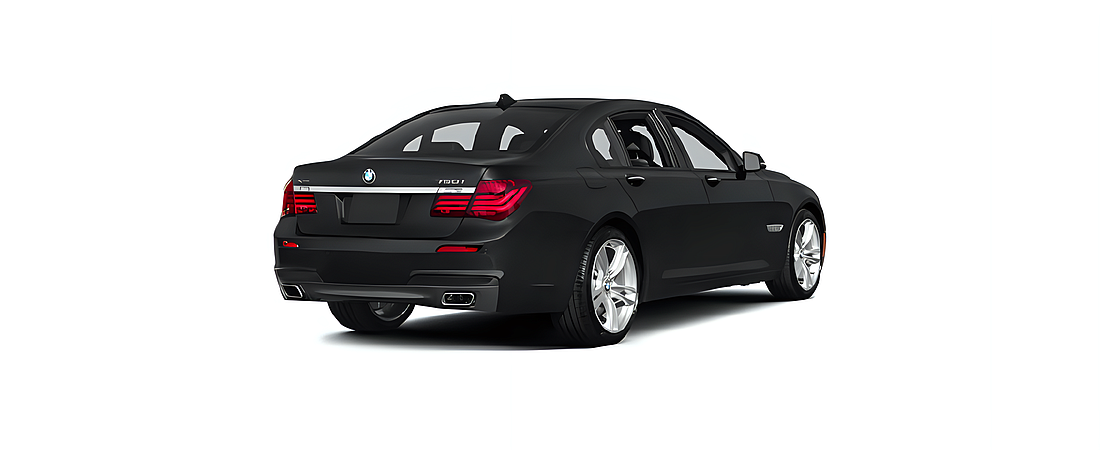 BMW 7 Series 2014 21