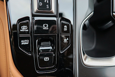 Editorial 2022 lexus nx 450h executive 29 jm