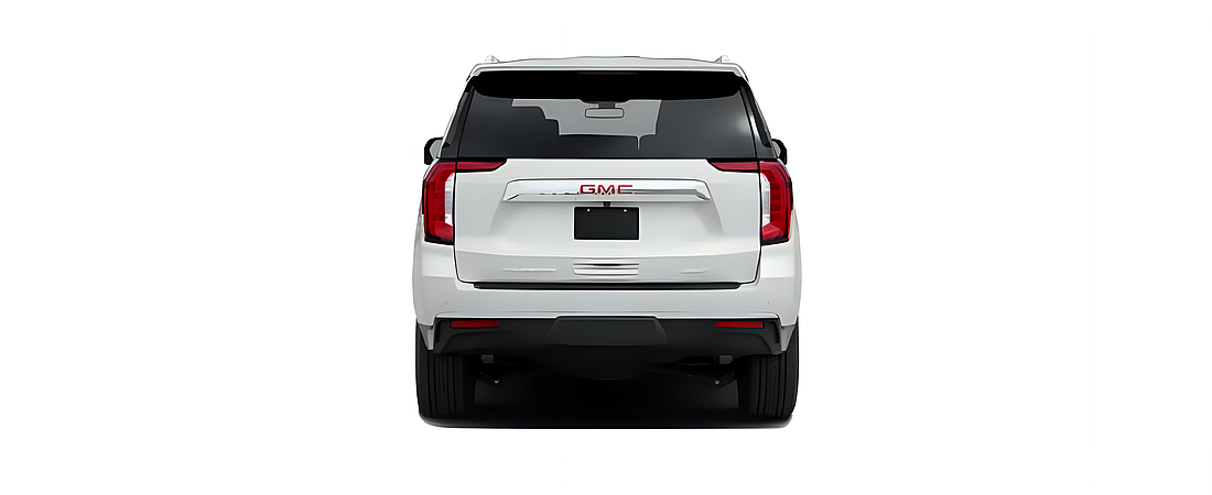 GMC Yukon 2023 18