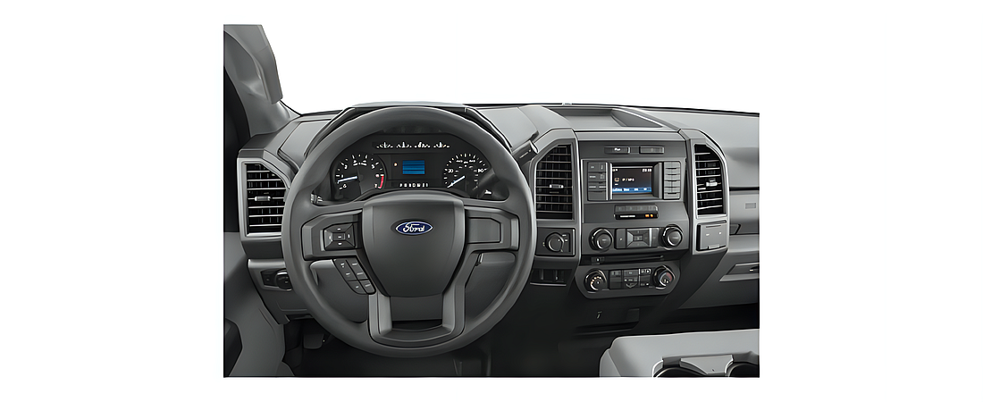 Ford F-350 2019 36