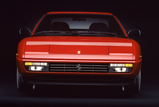 Ferrari Mondial