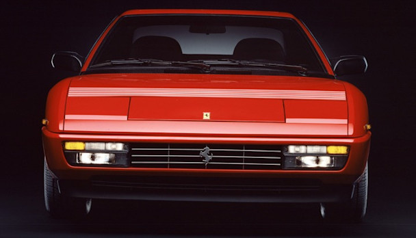 Ferrari Mondial