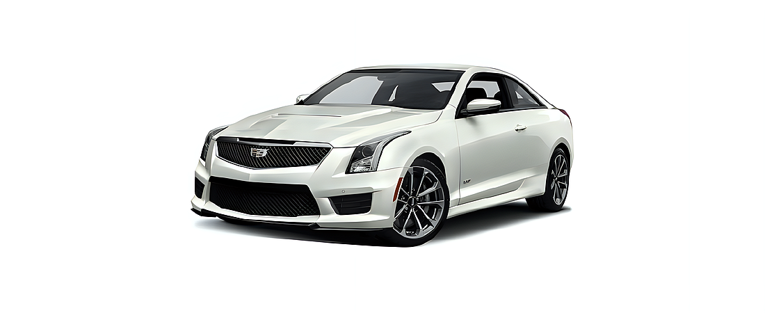 Cadillac ATS-V