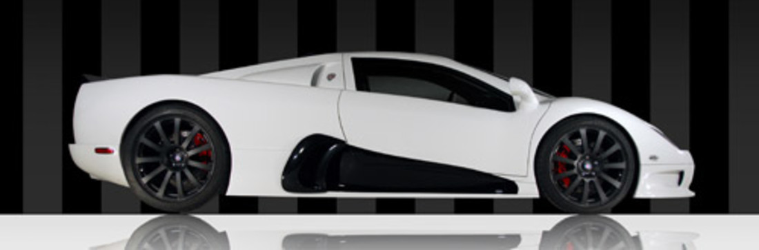 Threshold: SSC Ultimate Aero TT e Aero EV – SSC Aero TT ed EV: velocità imbattibile