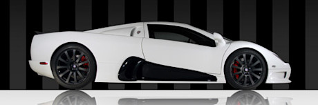 Threshold: SSC Ultimate Aero TT e Aero EV – SSC Aero TT ed EV: velocità imbattibile