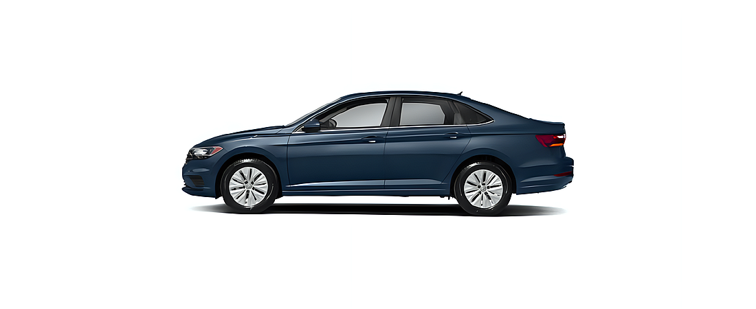 Volkswagen Jetta 2020 3