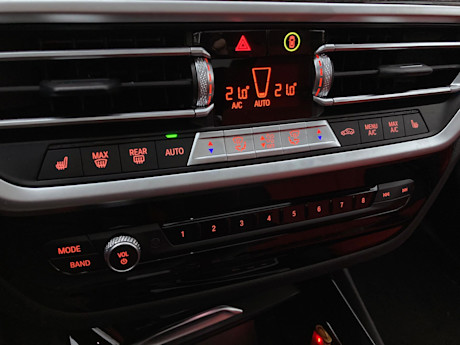 BMW X3 M40i 2022 : essai routier Image