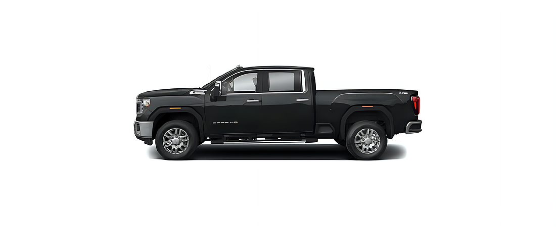 GMC Sierra 3500HD 2023 7