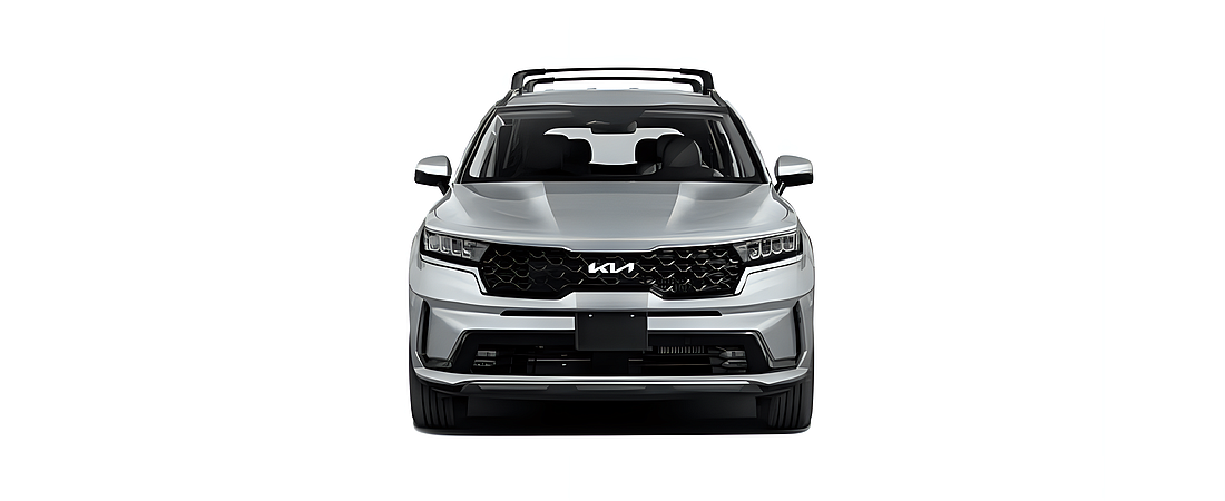 Kia Sorento Hybrid 2023 4