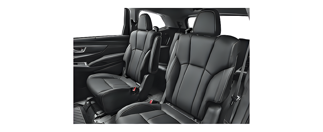 Subaru Ascent 2023 16