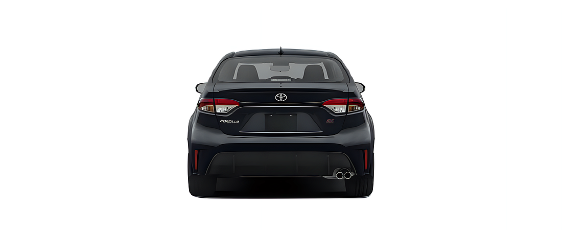 Toyota Corolla 2023 18