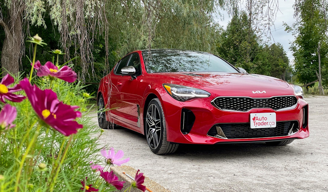 Editorial 2022 kia stinger gt elite 02 ct
