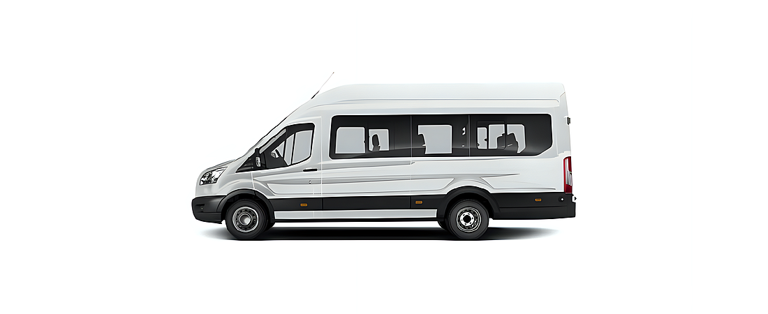 Ford Transit 2017 168