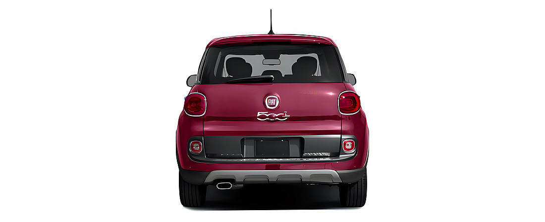 Fiat 500L 2017 23