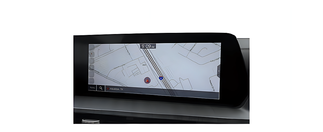 Kia Telluride 2025 14