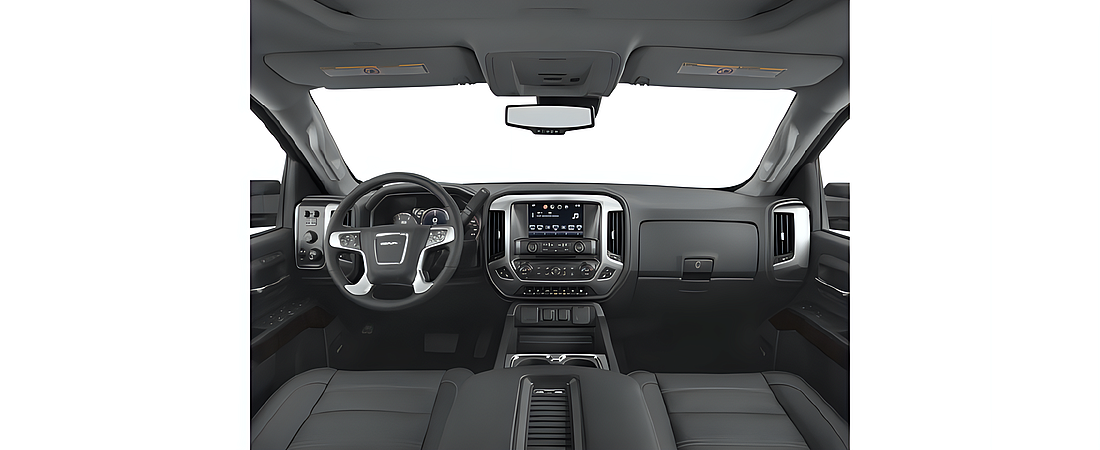 GMC Sierra 3500HD 2017 87