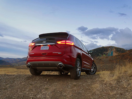 Editorial 2019 ford edge titanium 12 jb