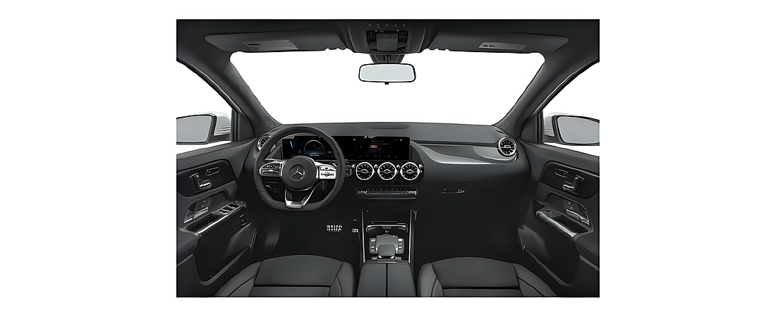 Mercedes-Benz GLA 2022 20