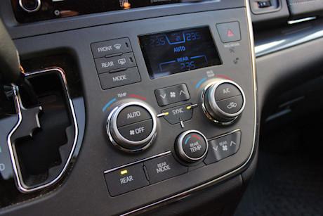 Editorial 2019 toyota sienna se awd v6 7 pass 22 dh