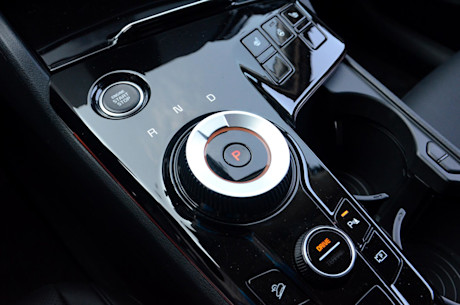 Kia Sportage HEV 2023 : essai routier Image