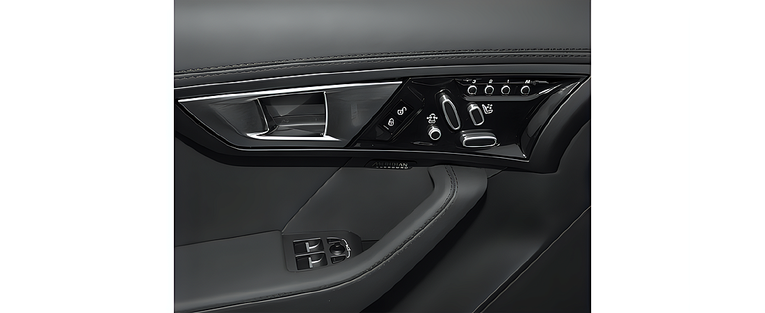 Jaguar F-Type 2014 35